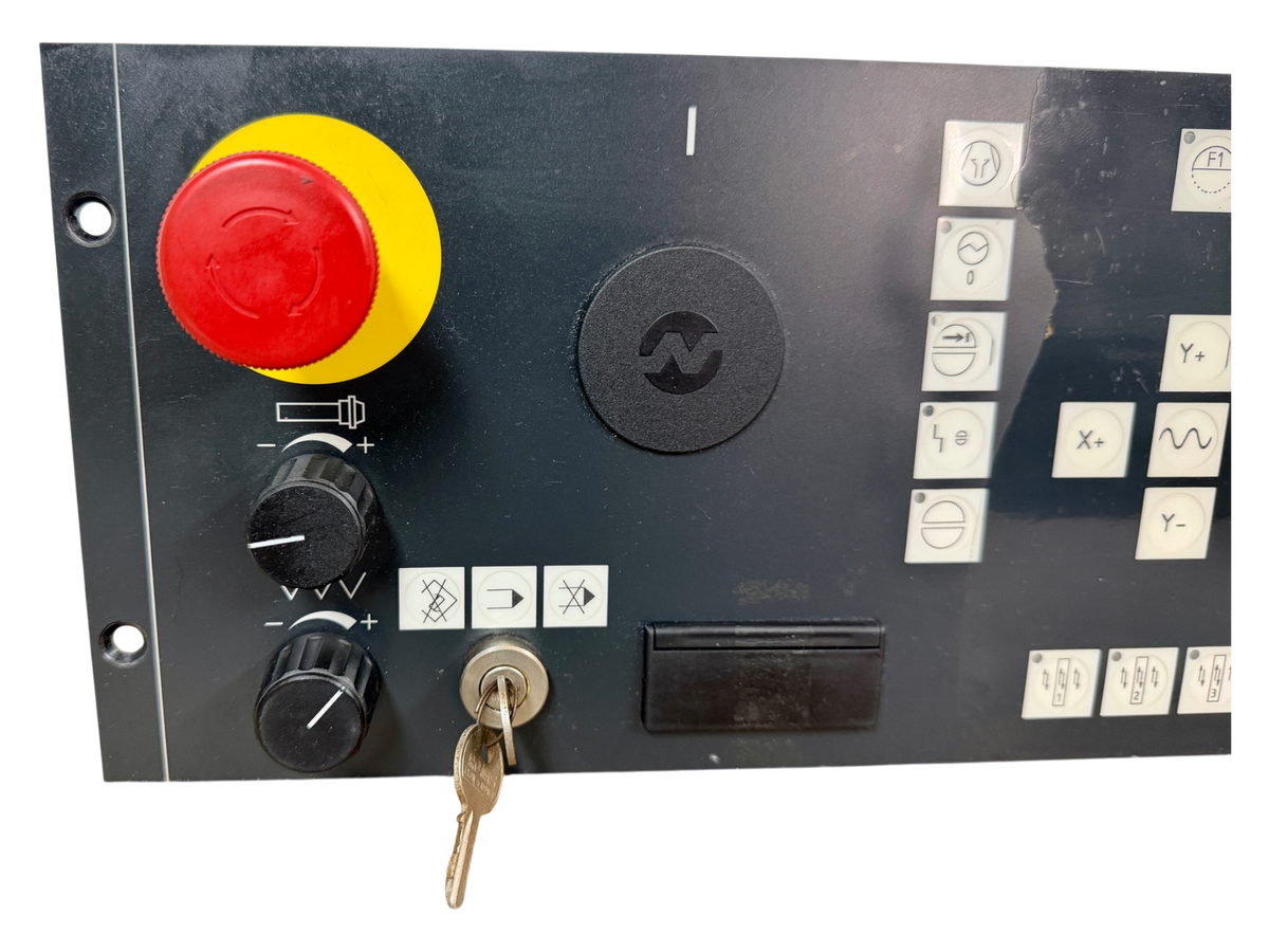 S/N 15967 - Ansicht 3