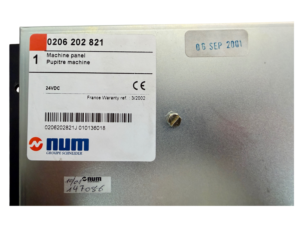 S/N 15967 - Ansicht 7