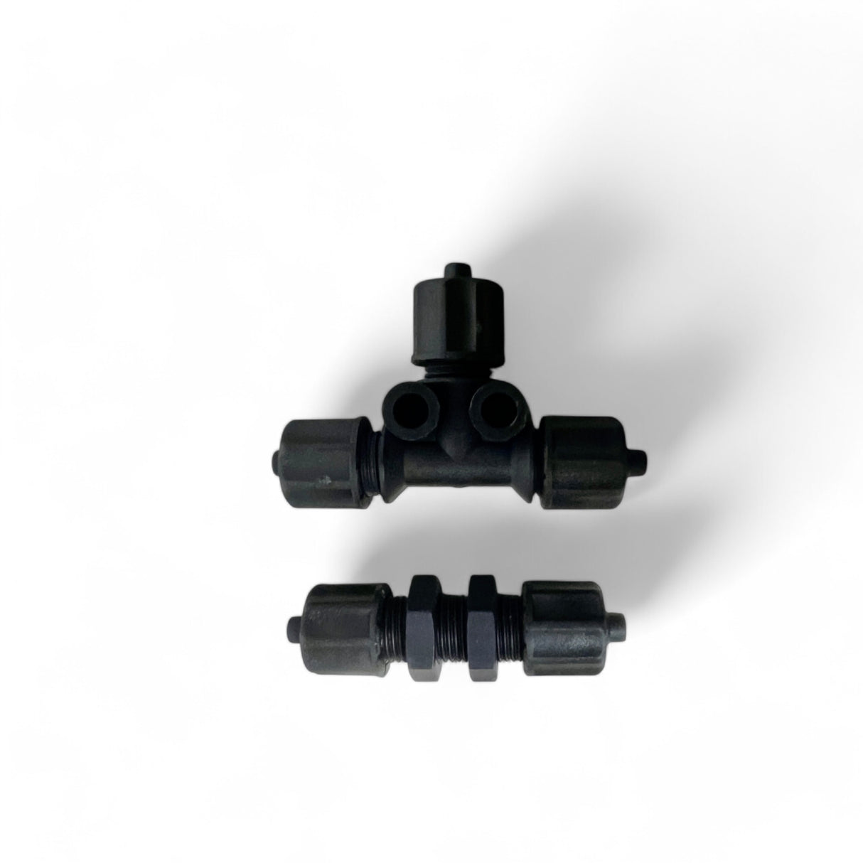 Fischer DE26570402AL Druckmessumformer Spänex Absaugung – Ansicht 7
