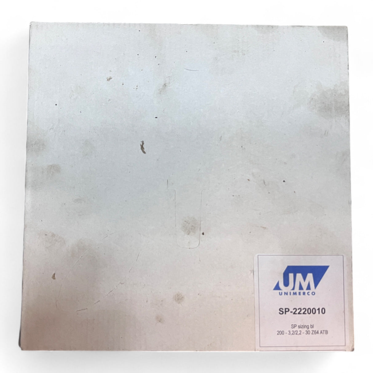 UNIMERCO HM Sägeblatt D=200x3,2/2,2x30 Z64 – Ansicht 5