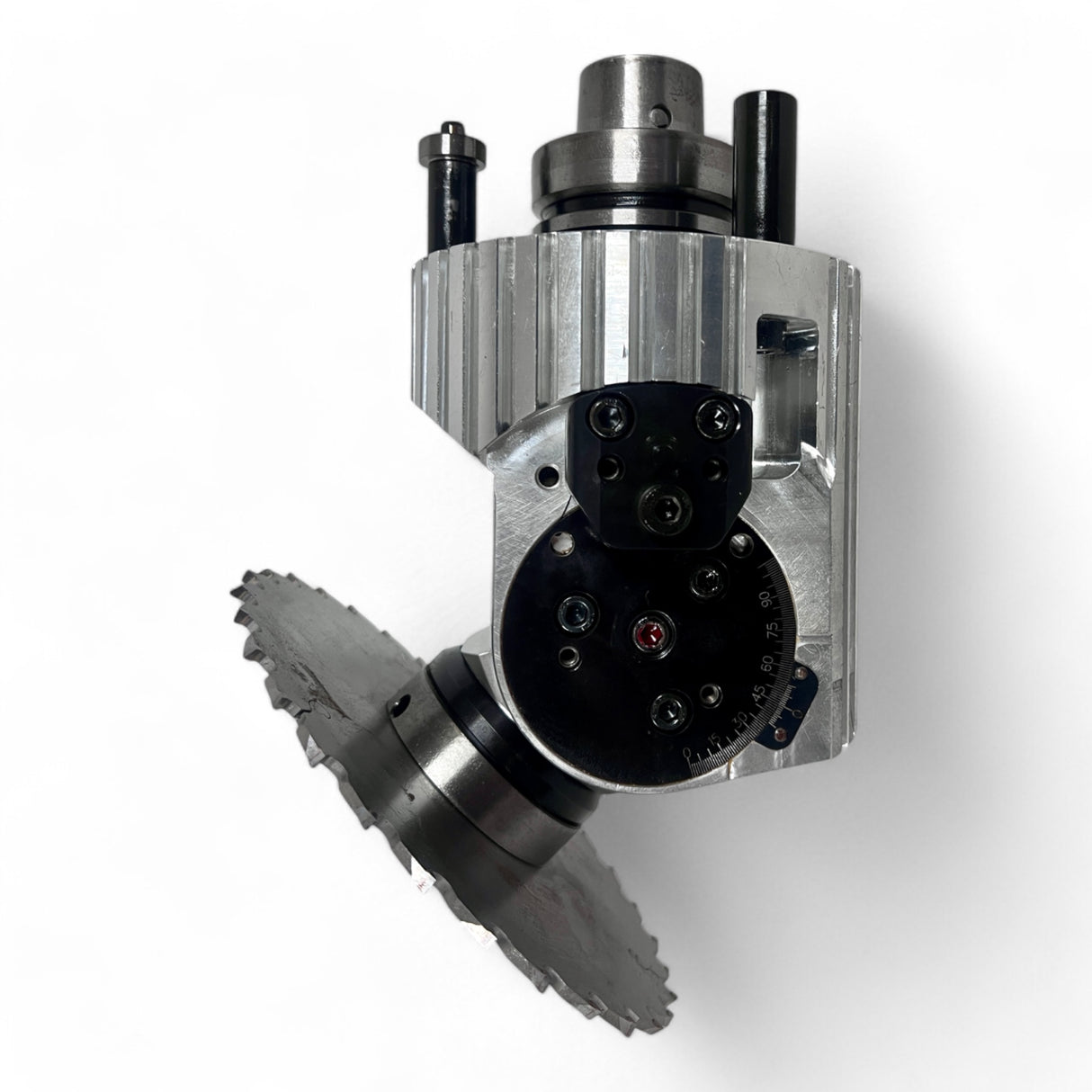 HOMAG Adapteraggregat Säge schrägstellbar Wechselaggregat 2-0556-0-3230 Art. 13.1911.2764.198 – Ansicht 2