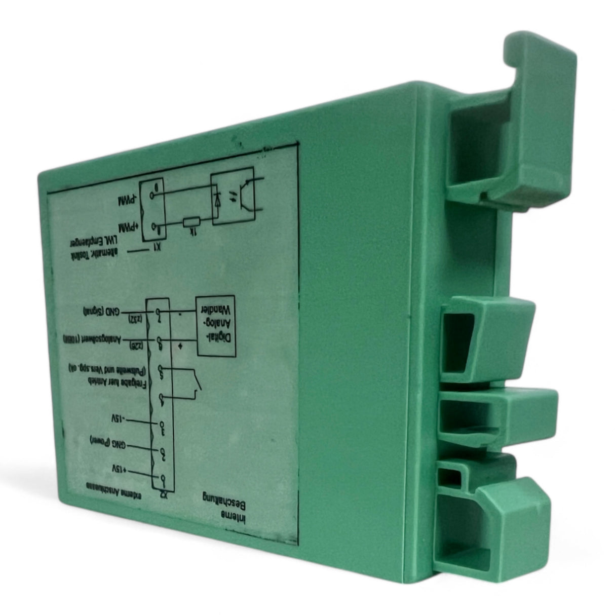 HOMAG DC/DC Wandler vermutlich 2-083-01-6604 – Ansicht 7