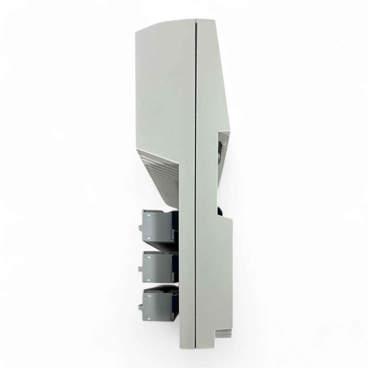 NUM 16I/16O Digital Module – P/N: 0263900004 16 In/16 Out 24 VDC Modul – Ansicht 2