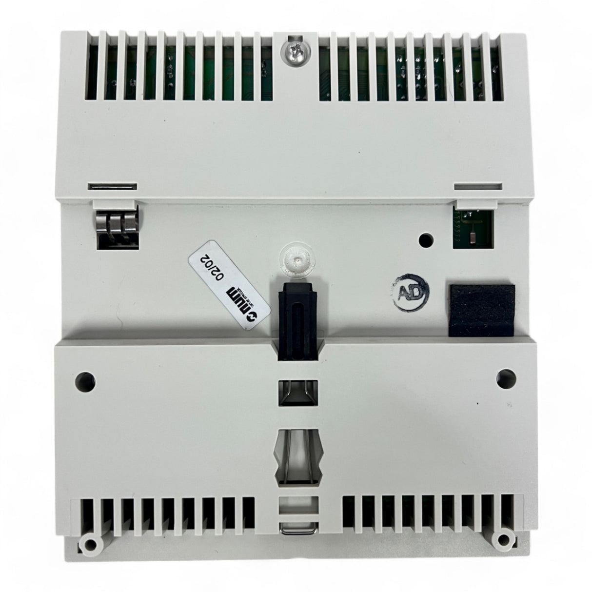 NUM 16I/16O Digital Module – P/N: 0263900004 16 In/16 Out 24 VDC Modul – Ansicht 3