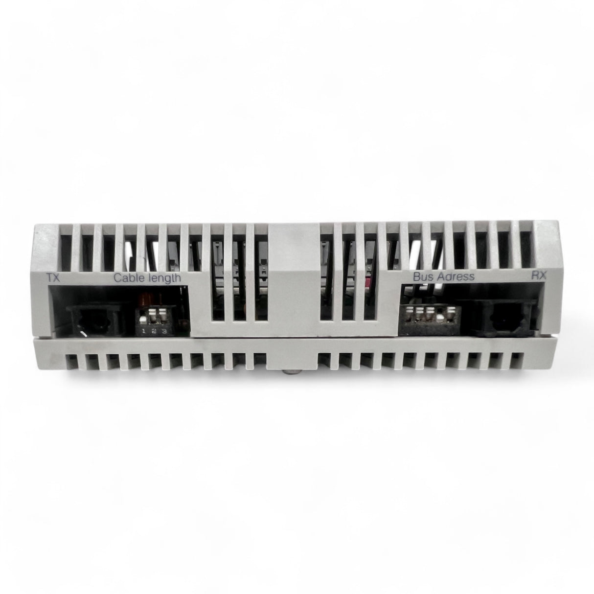 NUM 16I/16O Digital Module – P/N: 0263900004 16 In/16 Out 24 VDC Modul – Ansicht 6
