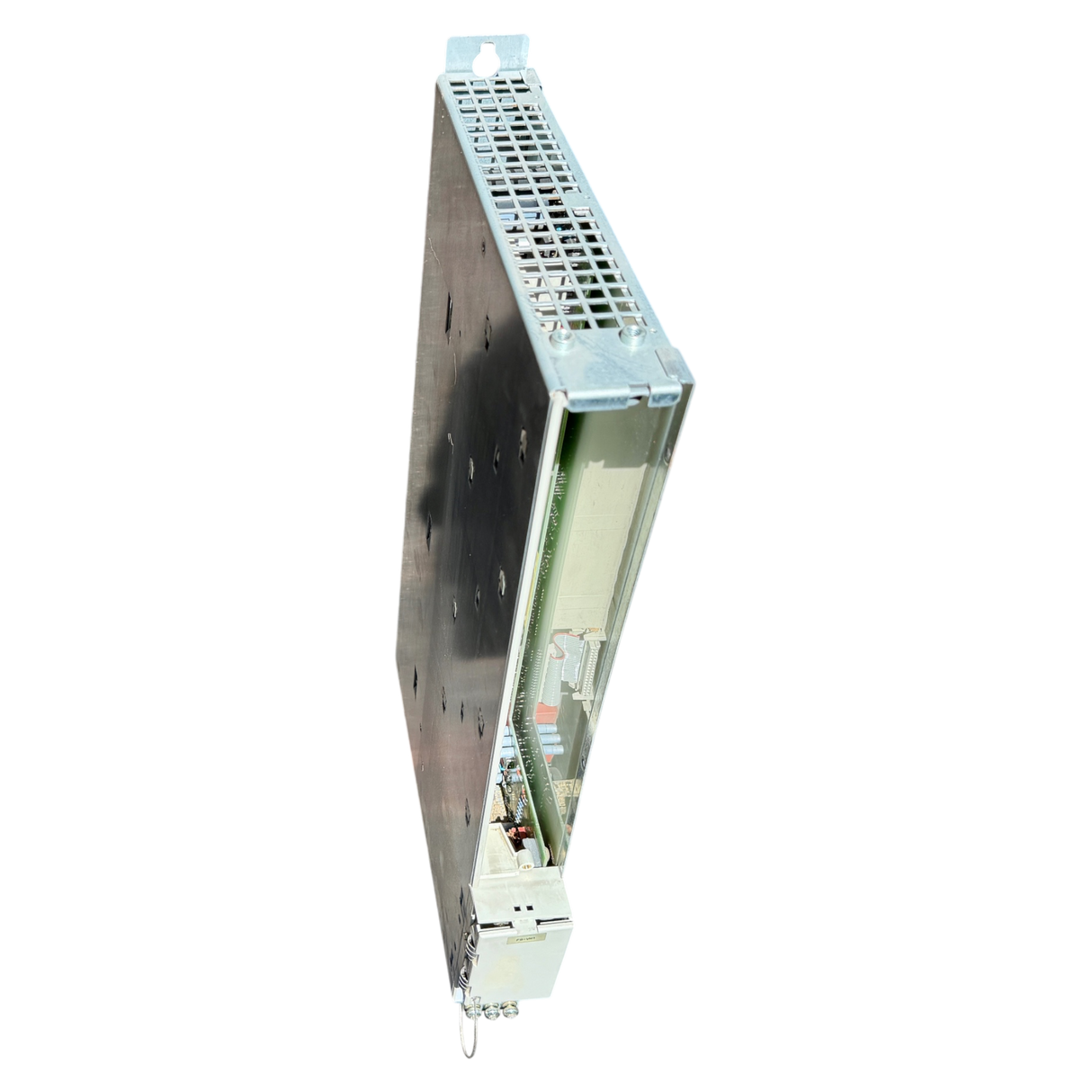 Siemens SIMODRIVE LT-MODUL INT. 2x8A Art.-Nr. 6SN1123-1AB00-0HA1 – Ansicht 4