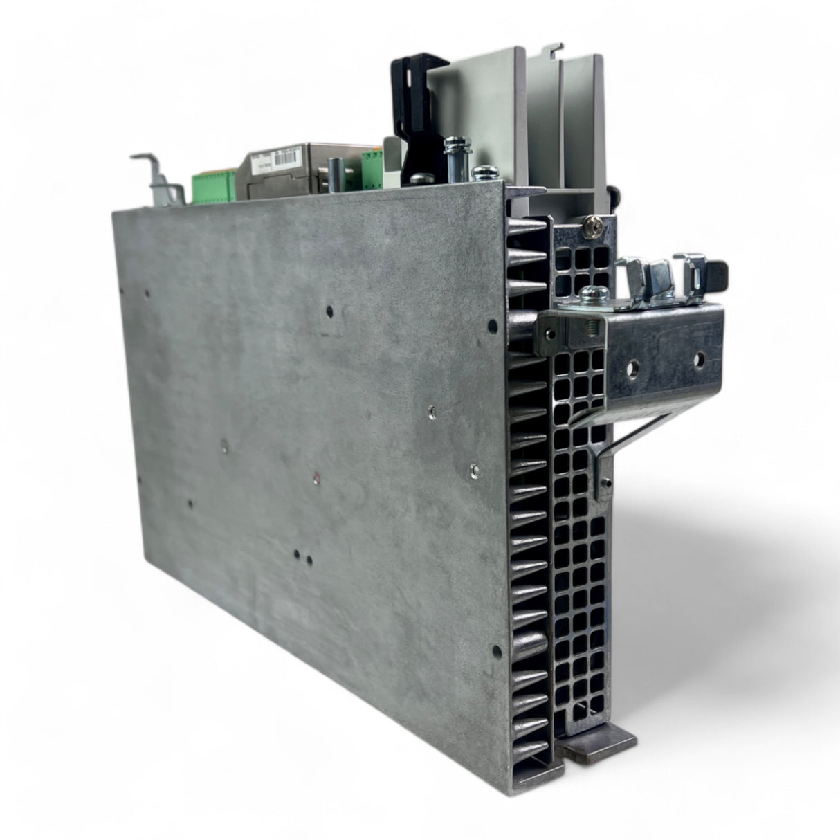 Bosch Rexroth Indramat Digitaler Servoregler DKC11.3-040-7-FW, Seriennummer SNDKC113-25583 – Ansicht 6