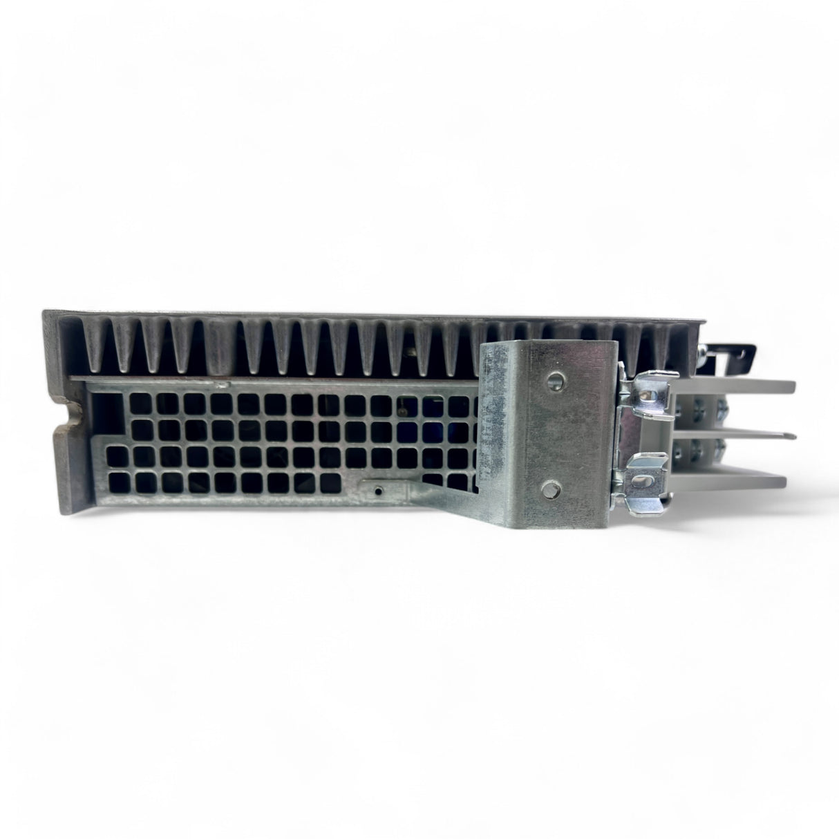 Bosch Rexroth Indramat Digitaler Servoregler DKC11.3-040-7-FW, Seriennummer SNDKC113-25583 – Ansicht 15