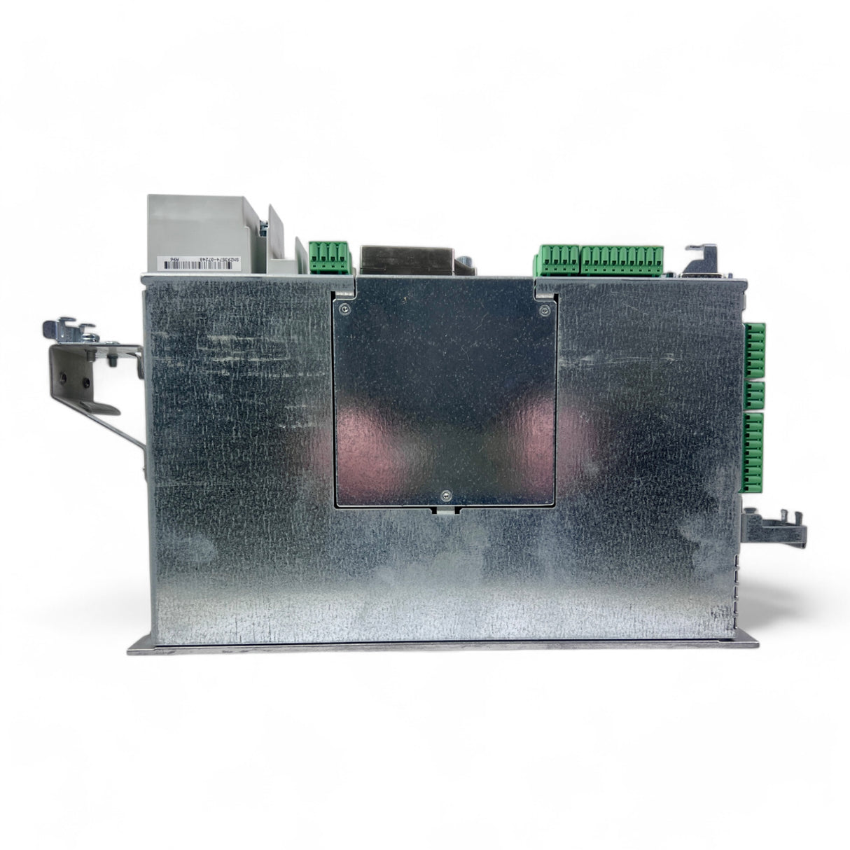 Bosch Rexroth Indramat Digitaler Servoregler DKC11.3-040-7 Nr: 279433 SNDKC113-25579 – Ansicht 12