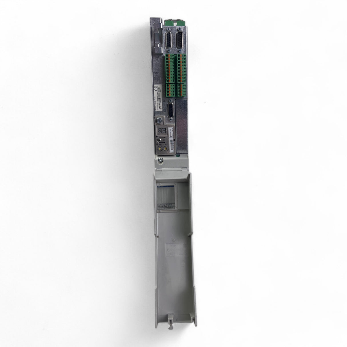 Bosch Rexroth Indramat Digitaler Servoregler DKC11.3-040-7 Nr: 279433 SNDKC113-25579 – Ansicht 3