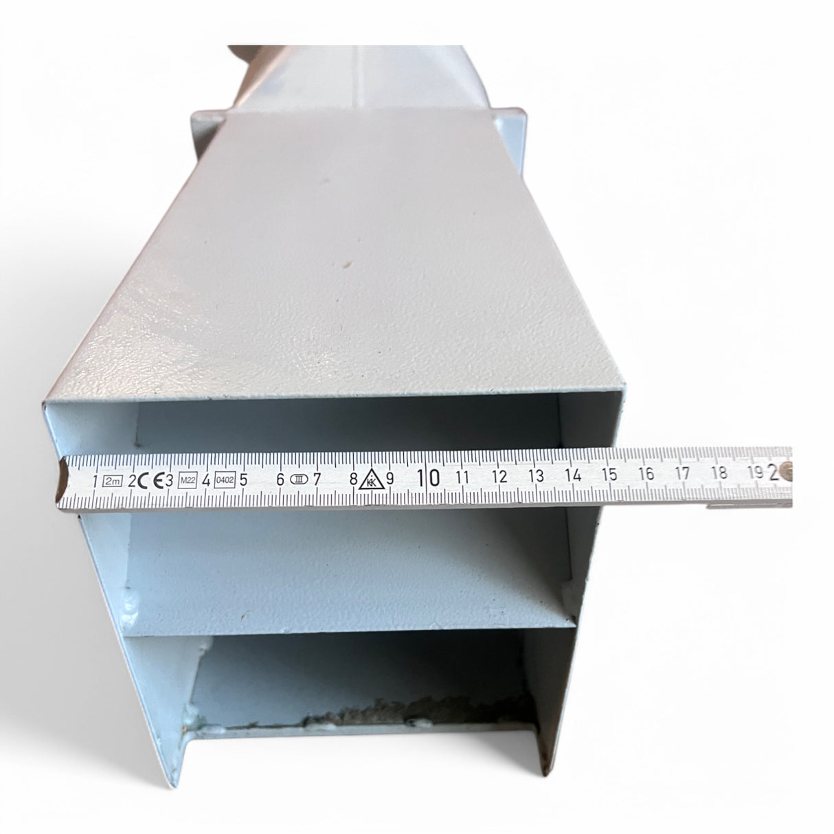 Absaugstutzen verteiler pneumatisch passend für WEEKE HOMAG BHC – Ansicht 6