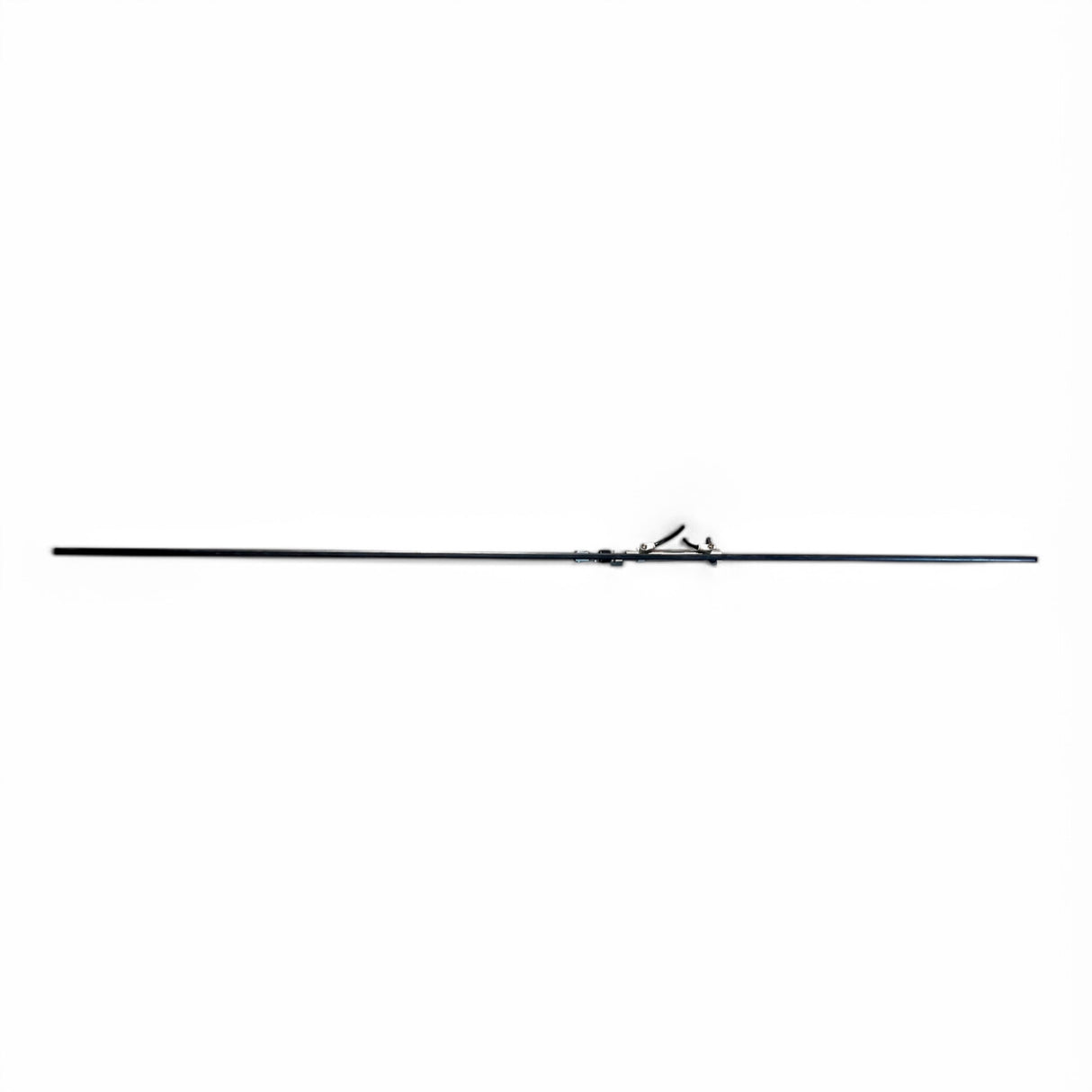 Auflageschiene / Hubschiene komplett mit Hubzylinder Aventics – 1500 mm x 100 mm – passend für WEEKE HOMAG BHC Maschinen