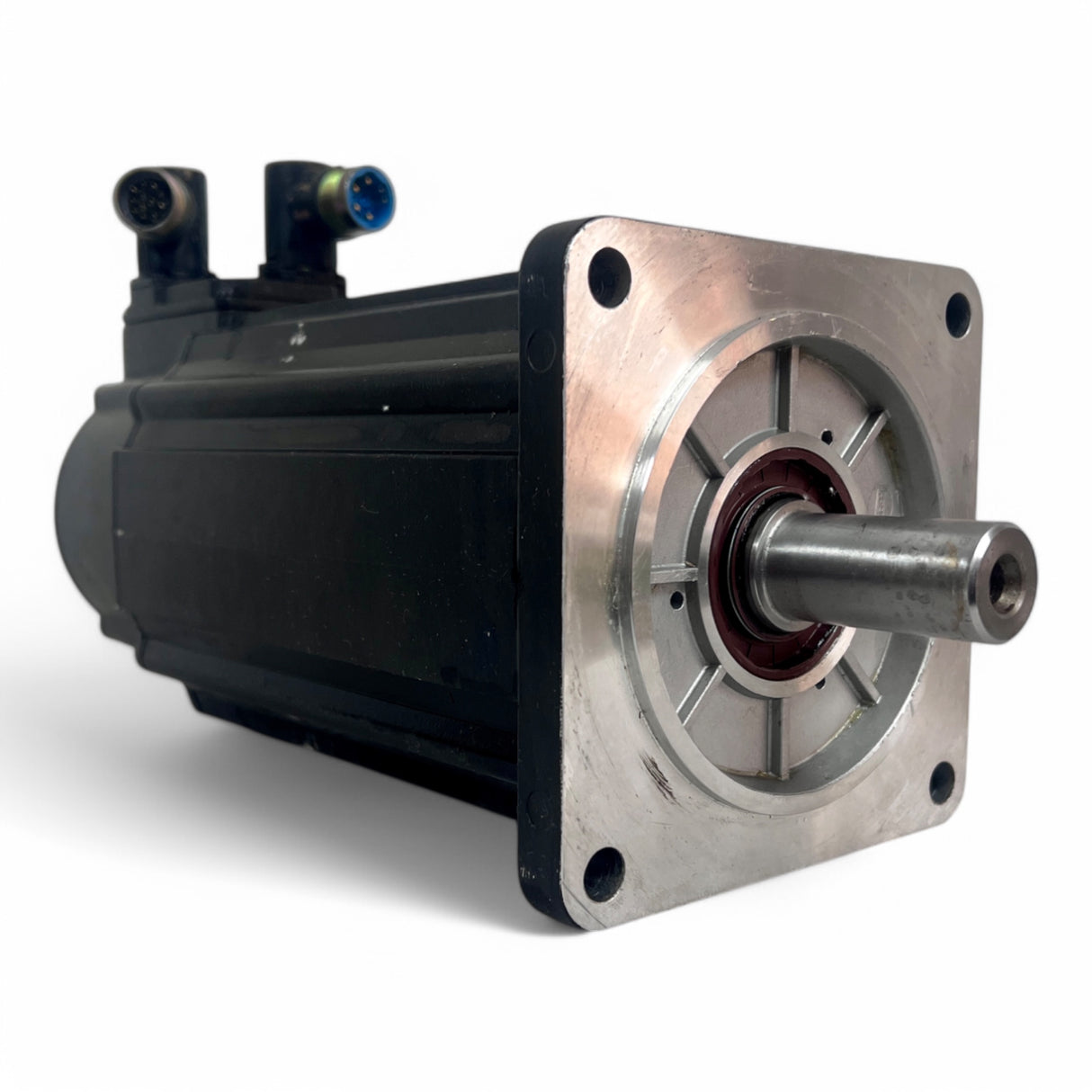 Rexroth Indramat MHD090B-047-NP0-UN Permanent Magnet Moto;, HOMAG, Weeke 2-214-95-1352 , 2-214-95-1342 – Ansicht 6