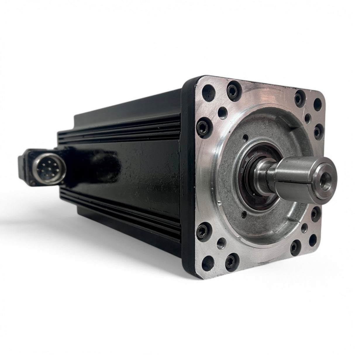 REXROTH Indramat Permanent Magnet Motor MDD090C-N-040-N2L-110GA0 – Ansicht 6
