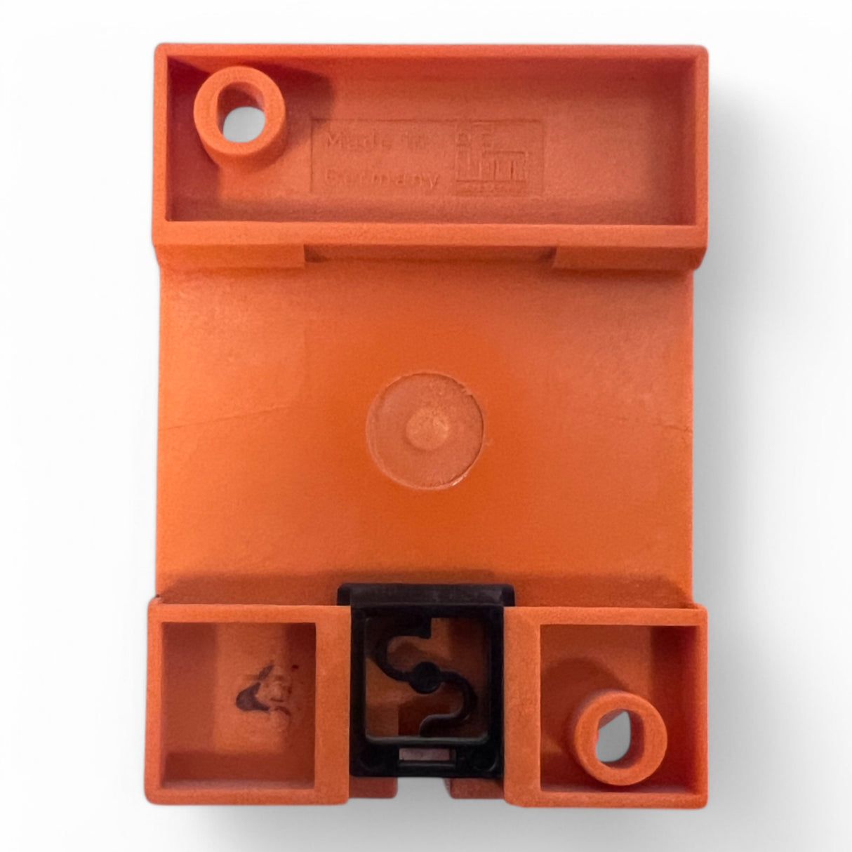 ifm electronic Stillstandswächter DA0025 underspeed monitor A 300 230V – Ansicht 4