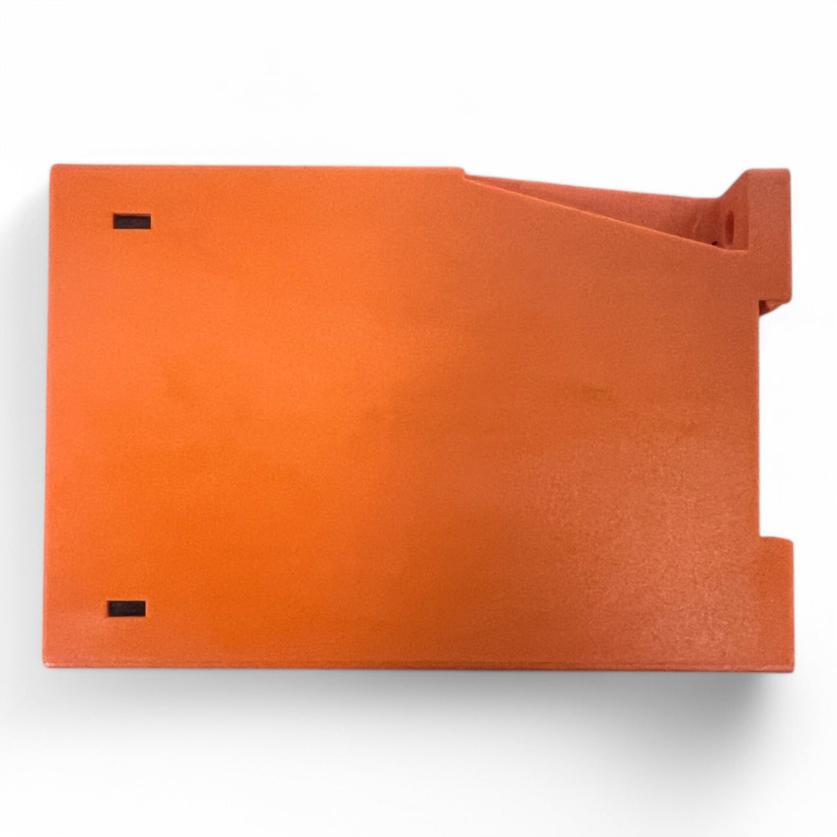 ifm electronic Stillstandswächter DA0025 underspeed monitor A 300 230V – Ansicht 5