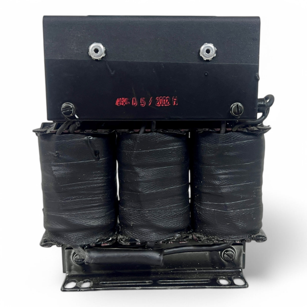SBA Transformator DGS 209-0286 | 240 W | 24 V | 10 A – Ansicht 5