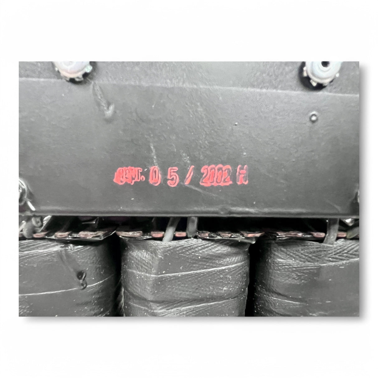 SBA Transformator DGS 209-0286 | 240 W | 24 V | 10 A – Ansicht 6