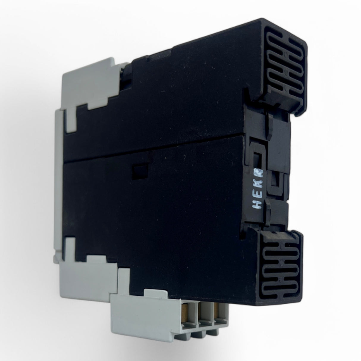 SIEMENS SIRIUS 3R Überwachungsrelais 3RN1010-1CB00 – Ansicht 4