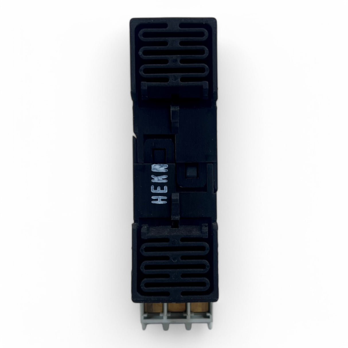 SIEMENS SIRIUS 3R Überwachungsrelais 3RN1010-1CB00 – Ansicht 5