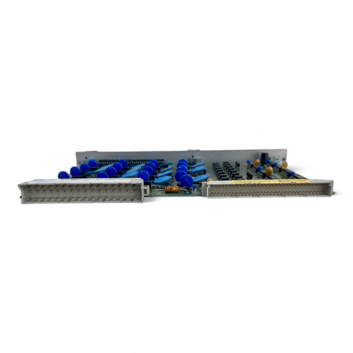 HOMAG Homatic Ausgangskarte 16A 24V PNP HC020 Art. 2-083-01-5408 Nr. H00121614 BAZ BOF – Ansicht 11