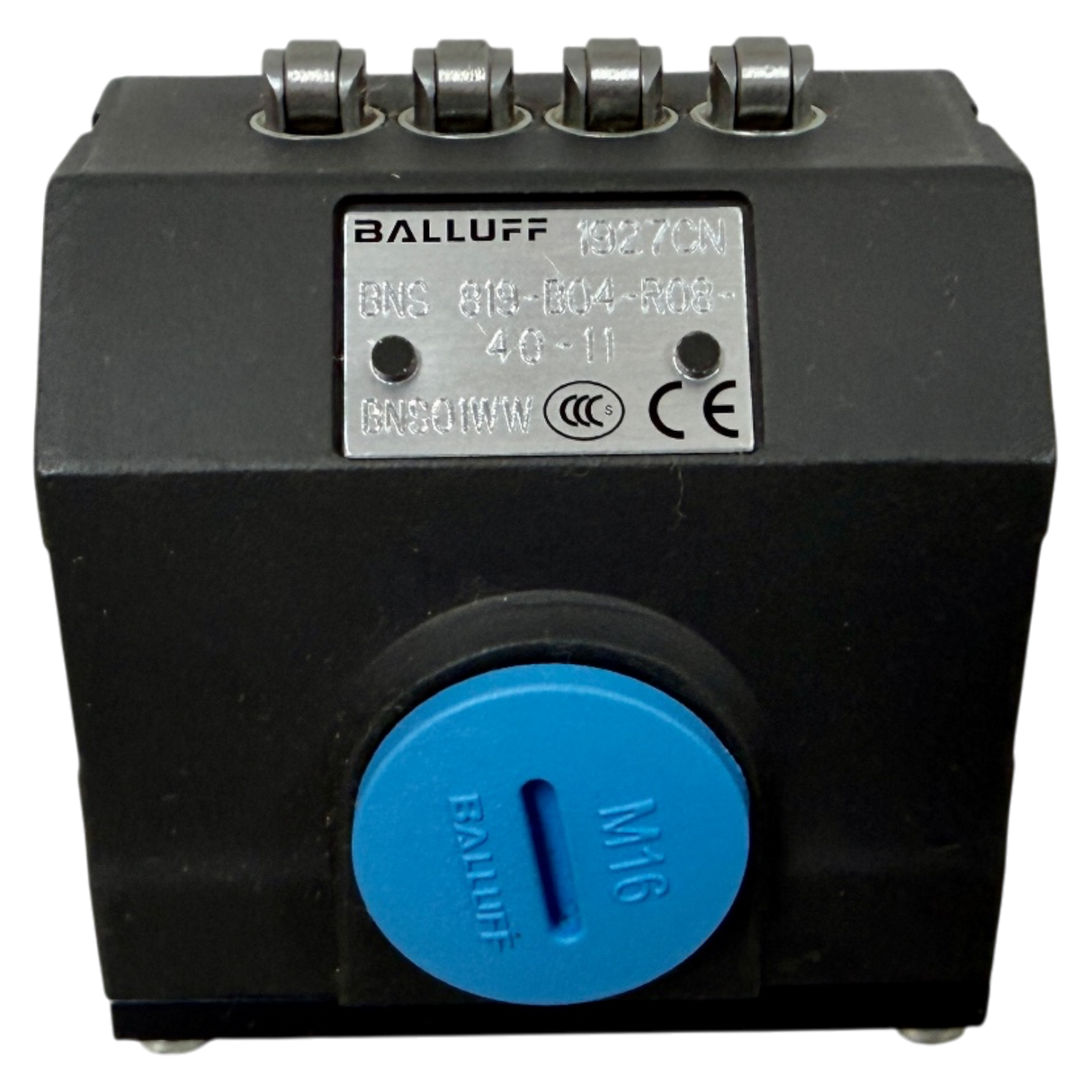 Numatics IMA NUMATICS 00.66 00 Pressure Regulator Battery Part No. 0066000