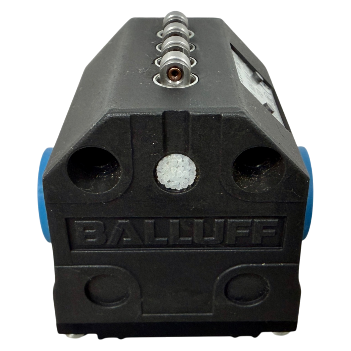 Numatics IMA NUMATICS 00.66 00 Pressure Regulator Battery Part No. 0066000