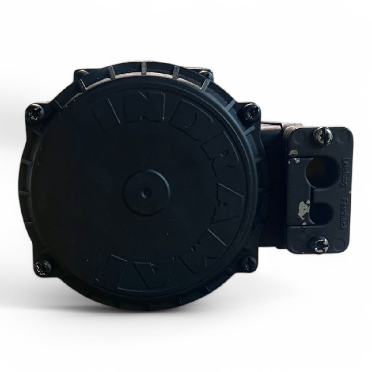 INDRAMAT MKD071B-061-KP1-KN Servomotor mit Alpha Getriebe SP 100-M01-10-421-000 – Ansicht 12