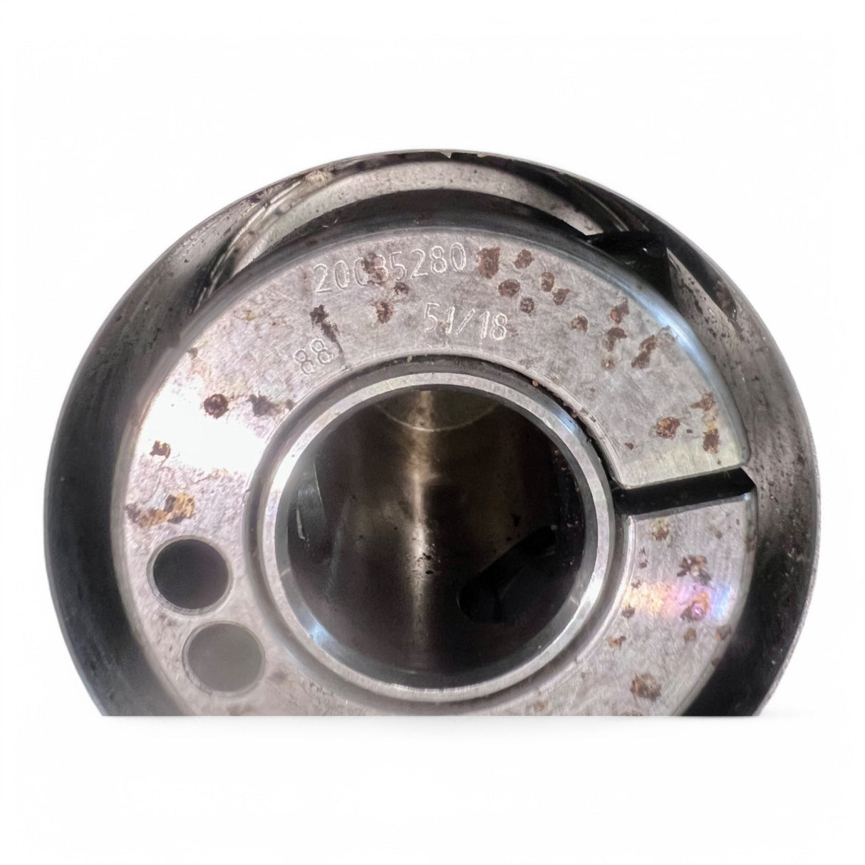 WITTENSTEIN alpha Planetengetriebe TP 025V-MF1-10-0G0-2S mit Sonderflansch für HOMAG WEEKE 4065020313 – Ansicht 11