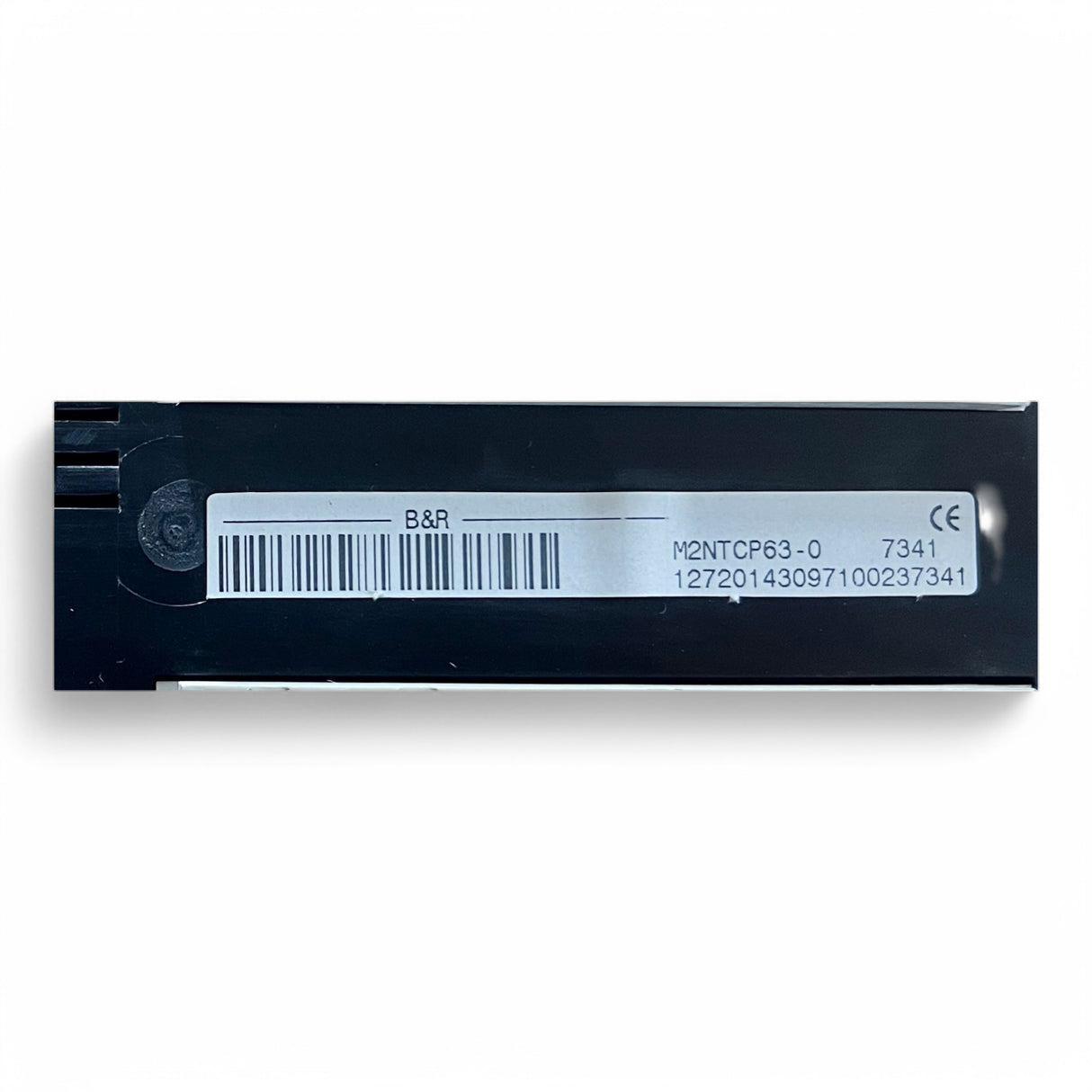 B&R NTCP63 Modul M2NTCP63-0 – Steuerungseinheit Netzteil Holzma – Ansicht 5