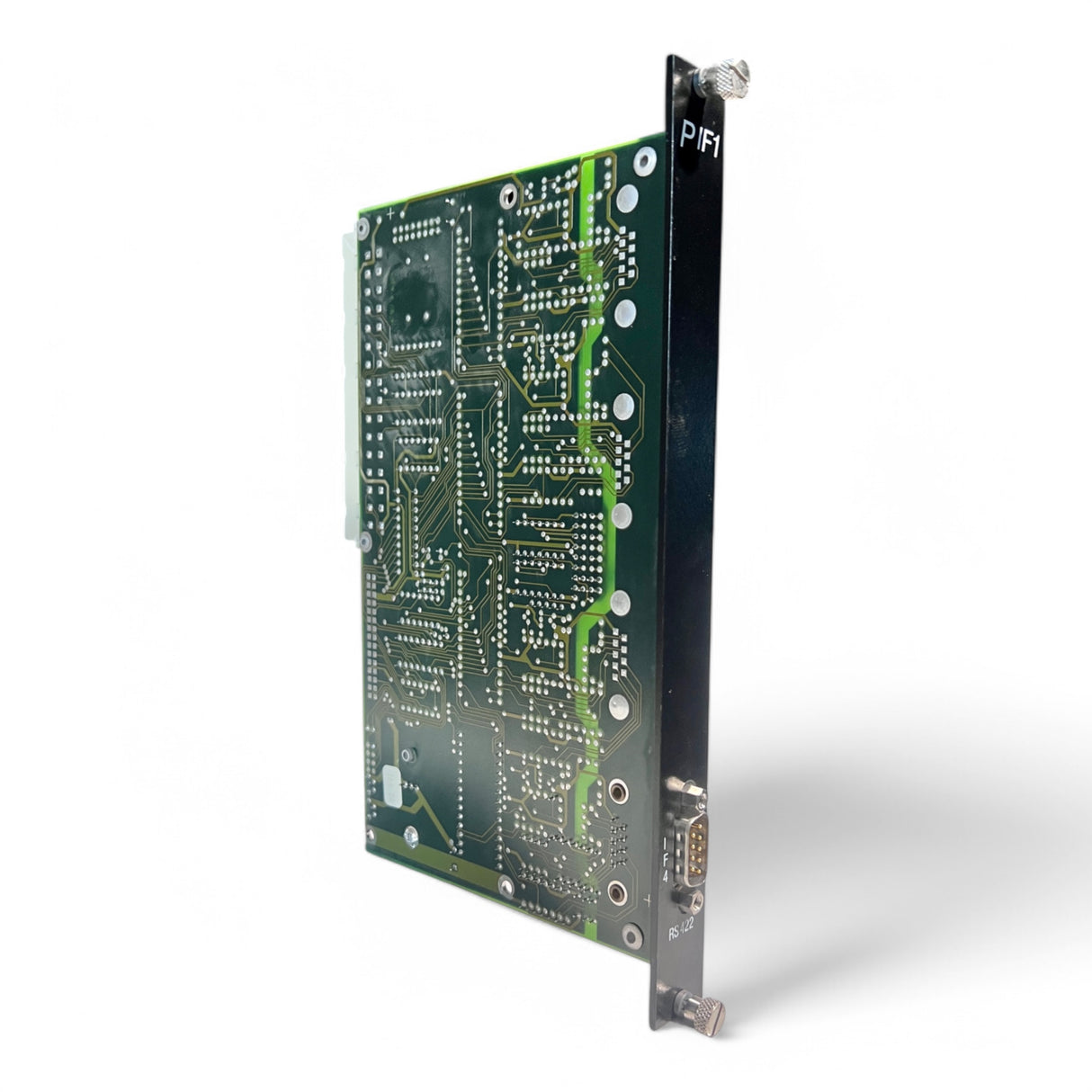 B&R MDPIF1 1 Schnittstellenkarte RS422 Interface Modul PCI Steckkarte HOLZMA – Ansicht 2