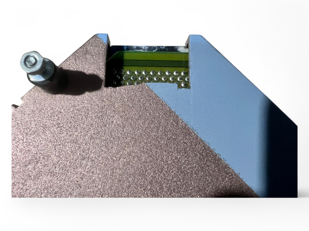 B&R Industrie-PC Steuerungseinheit Typ 5C2000.07 Rev. 73.24 HOLZMA HPP – Ansicht 8