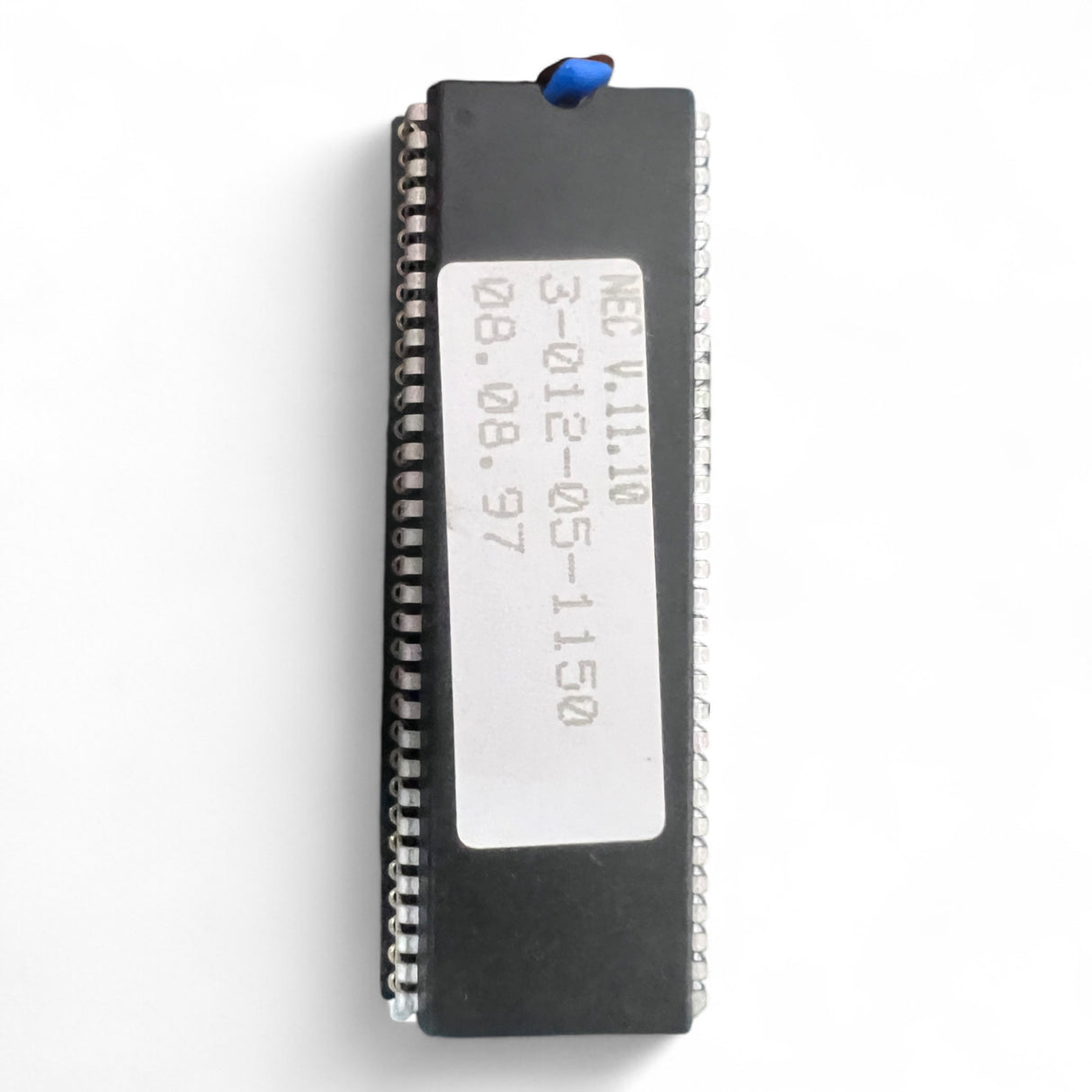HOMAG SPS-BUS-MODUL CPU 00-0F 2-083-01-5041 Art. Nr. 2083015041 – Ansicht 7