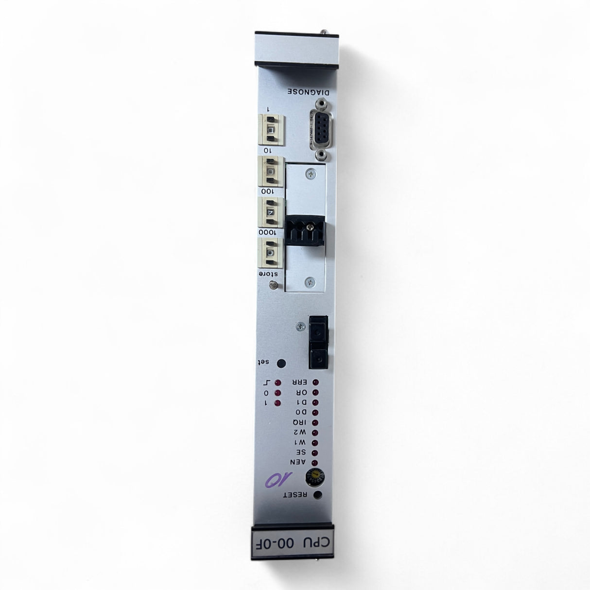 HOMAG HOMAG SPS-BUS-MODUL CPU 00-0F 2-083-01-5041 Art. Nr. 2083015041 Art.-Nr. 2-083-01-5041 – Ansicht 8