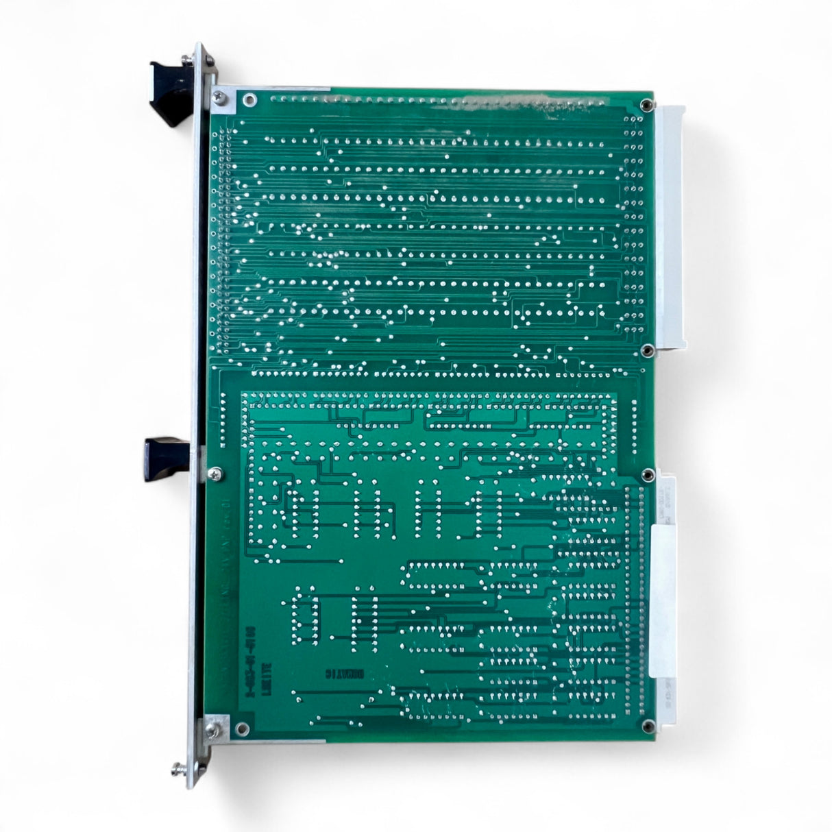 HOMAG Eingangs-Karte 32E 24V PNP HC020 2US +schaltend – Art.-Nr. 2-083-01-5105 – Ansicht 6