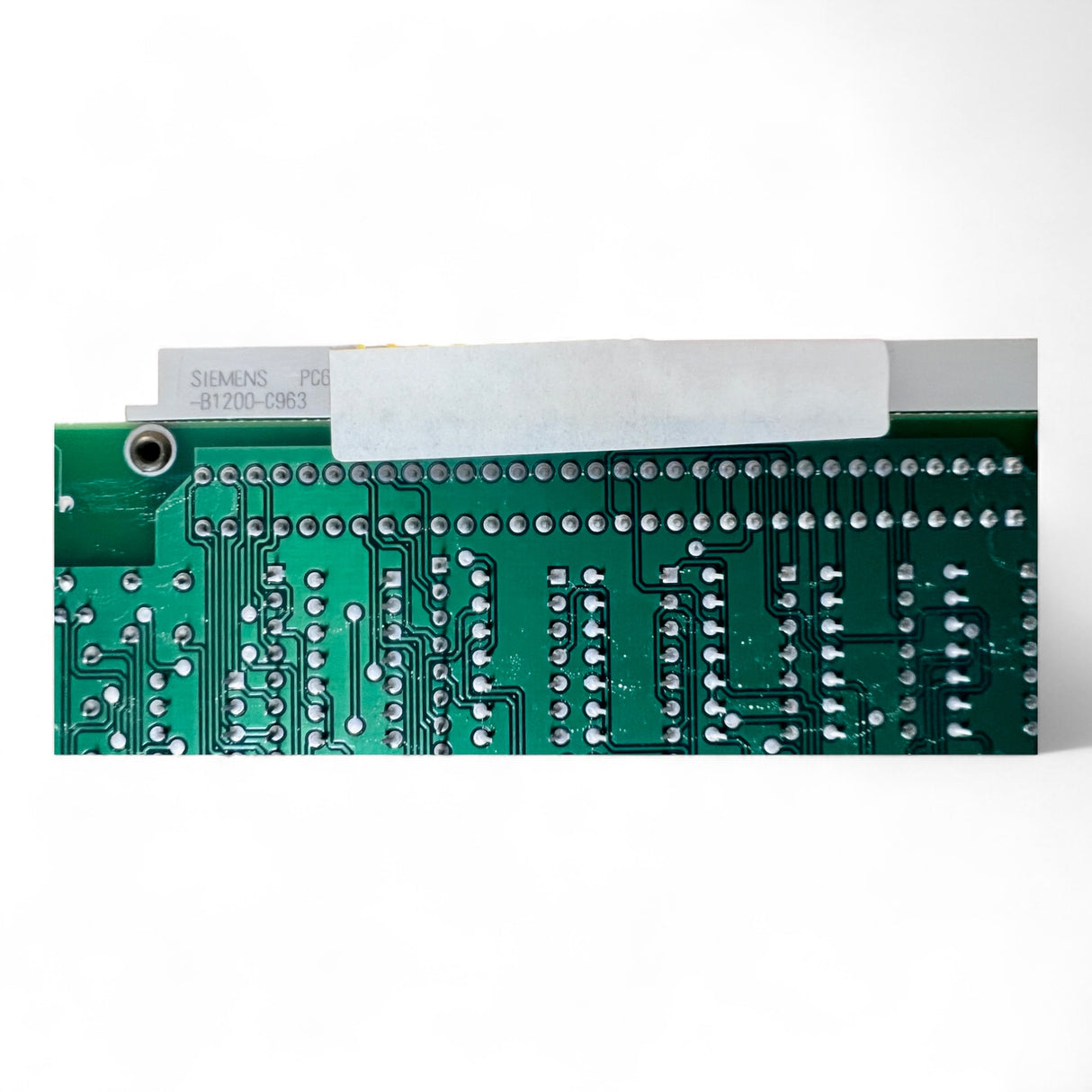 HOMAG Eingangskarte KARTE 32E 24V PNP HC020 2US +SCHALTEND – 2-083-01-5105 – Ansicht 9