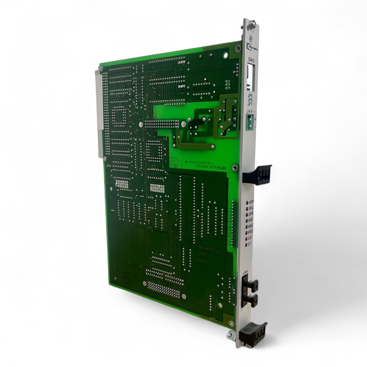 Homag VME Interface f HC010 Rev. 04 Art.Nr. 2-083-01-5093 – Ansicht 2