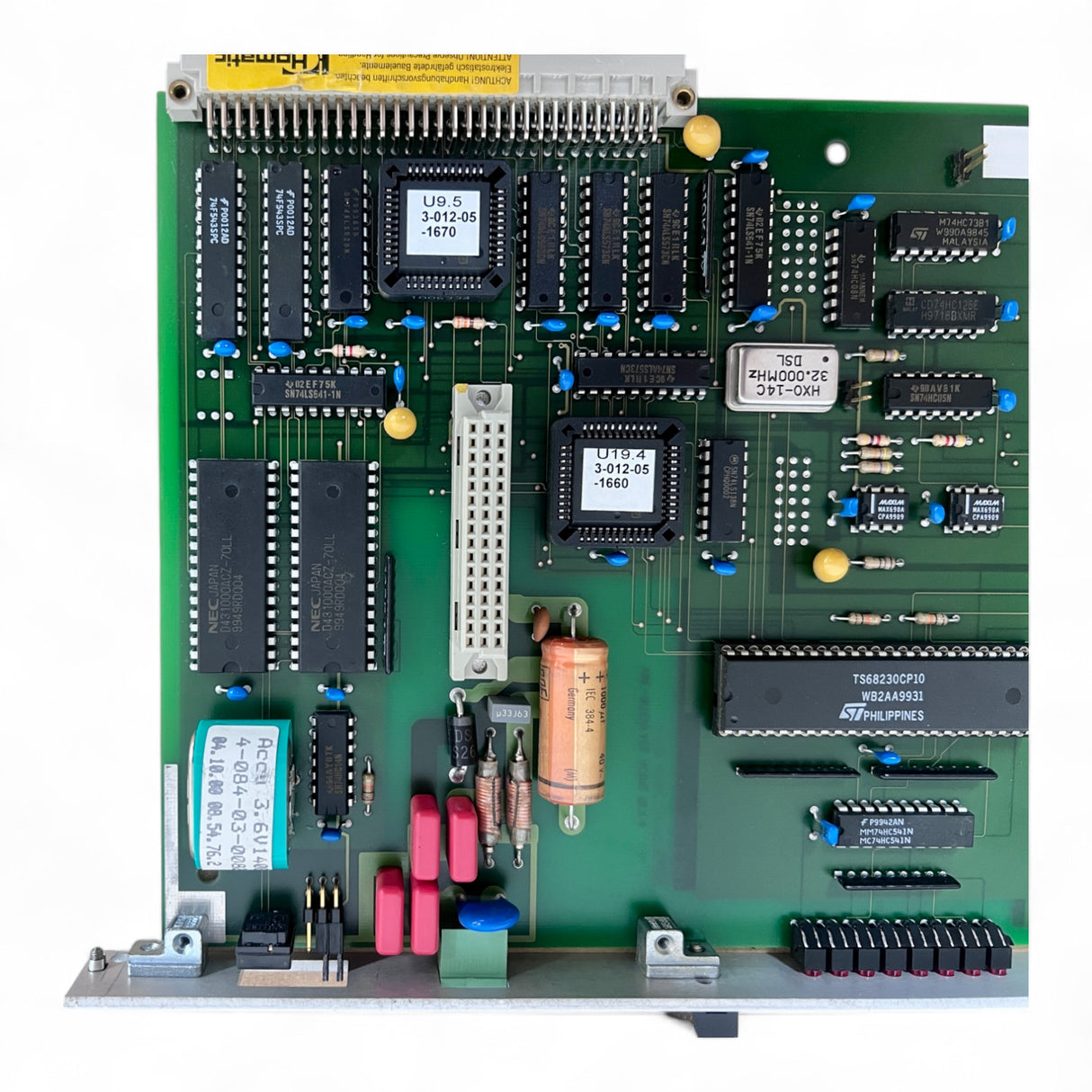 Homag VME Interface f HC010 Rev. 04 Art.Nr. 2-083-01-5093 – Ansicht 7