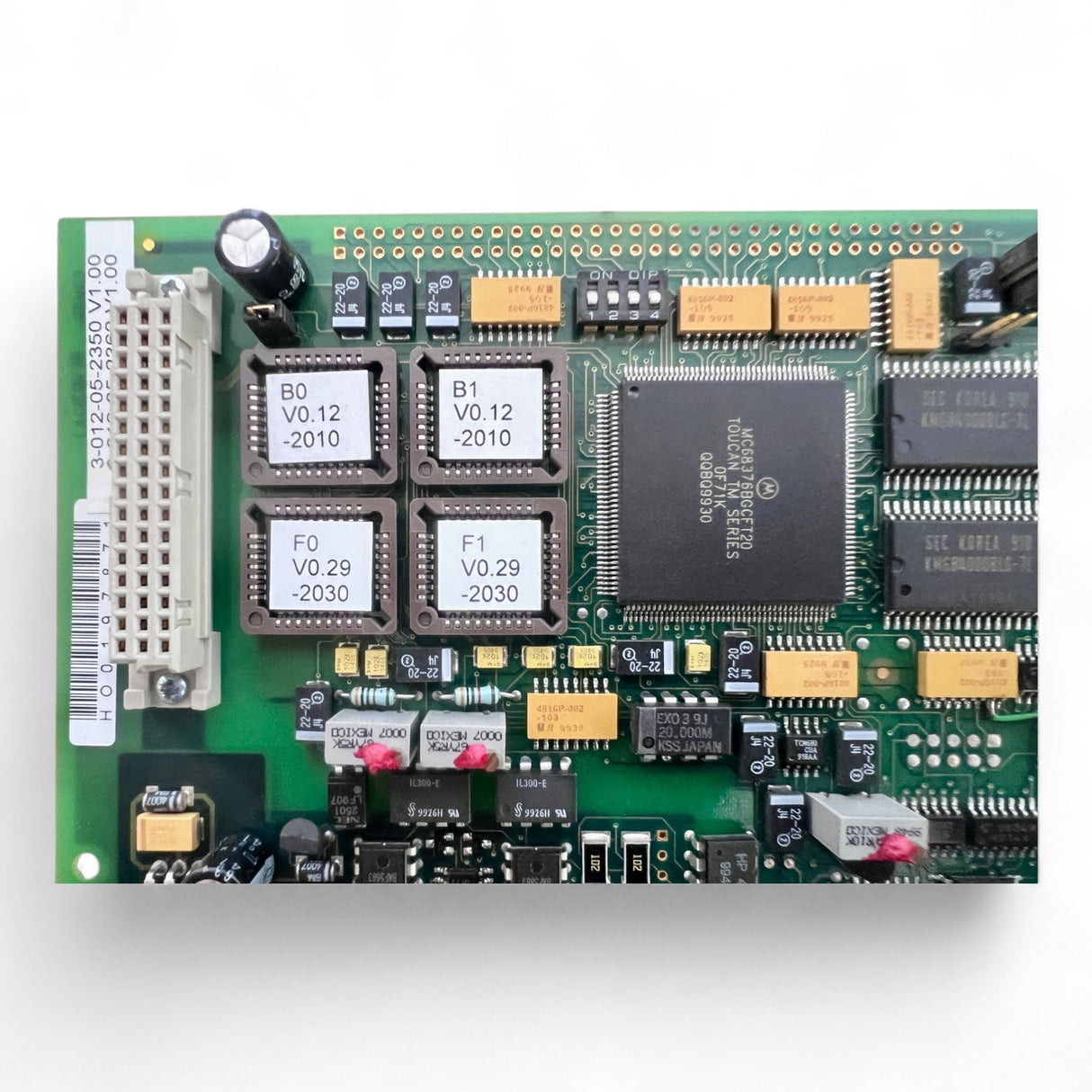 HOMAG COPROZESSOR HC010 68376 PERIPHERIE – Artikelnummer 2-083-02-8400 – Ansicht 4