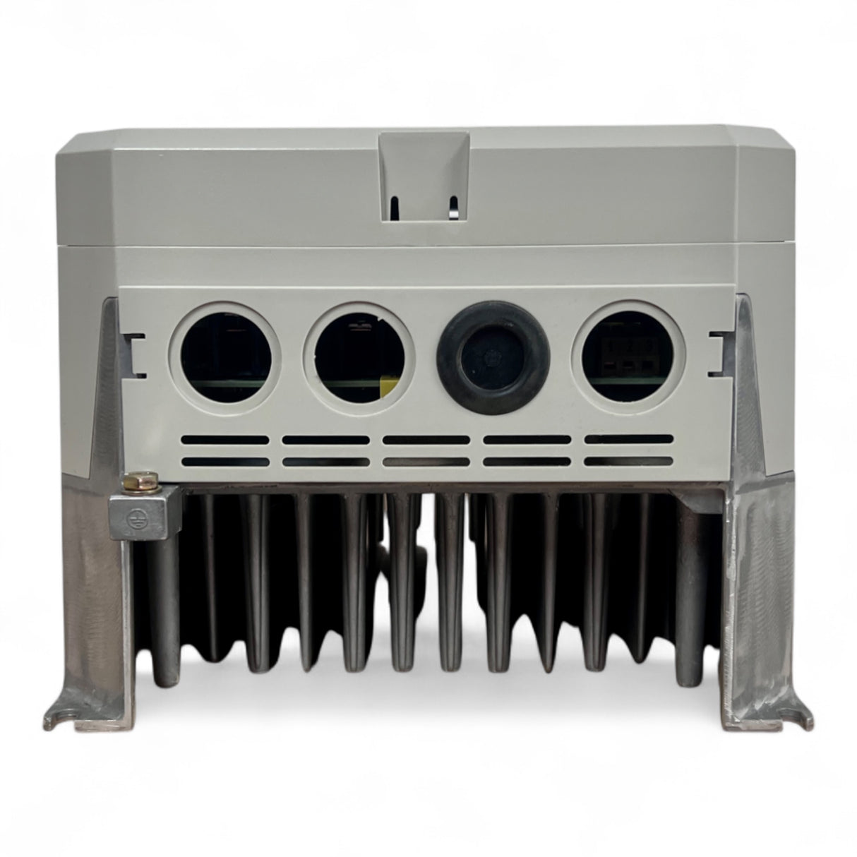 HOMAG Holzma Frequenzumrichter Altivar 16 ATV-16 U41M2G1 - Teile-Nr. 4-008-39-0407 – Ansicht 5