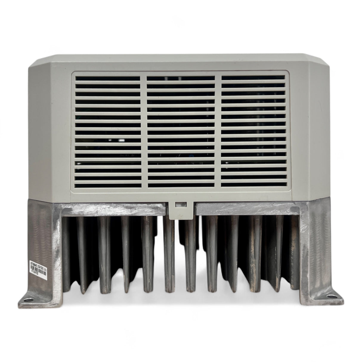 HOMAG Holzma Frequenzumrichter Altivar 16 ATV-16 U41M2G1 - Teile-Nr. 4-008-39-0407 – Ansicht 4