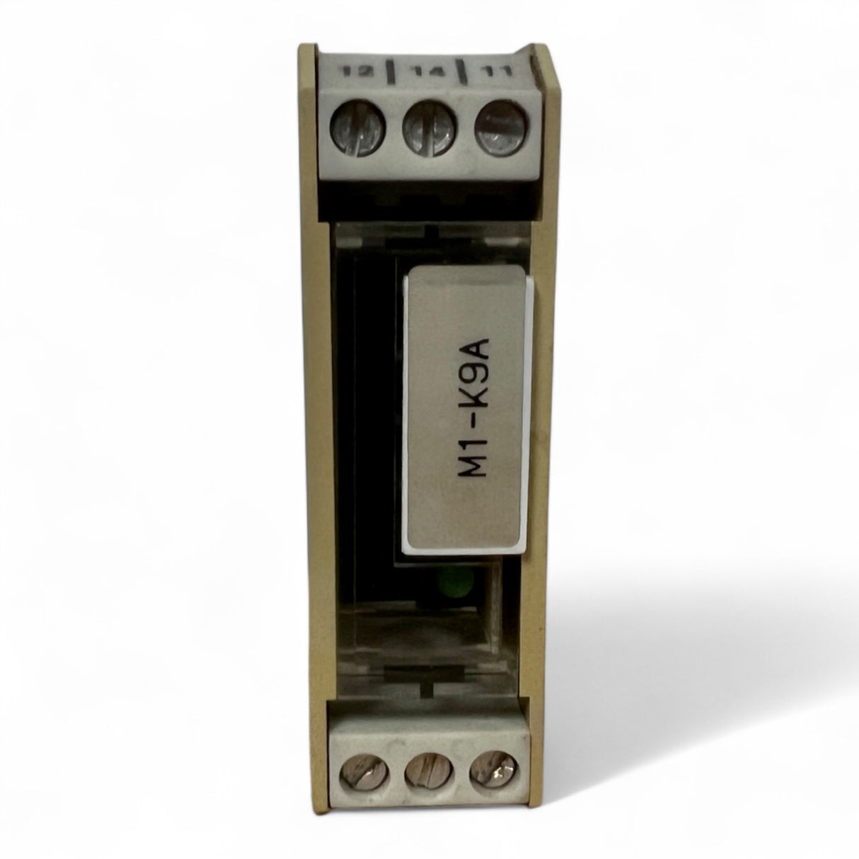 Lütze RE4 1751 Relaismodul M1-K9A 24VDC – Ansicht 2