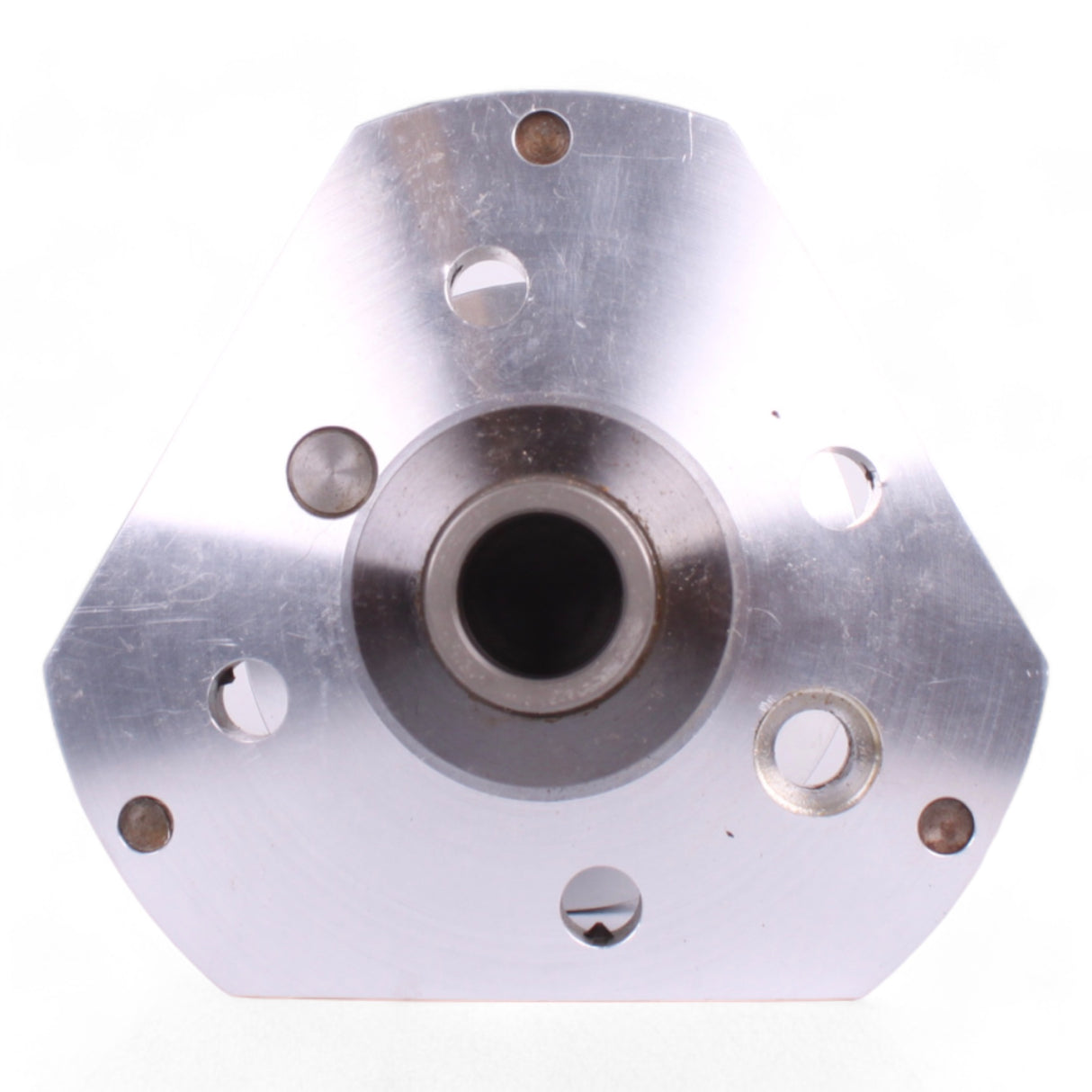 IMA Grotefeld Adapteraggregat Wechselaggregat Nutfräser HSK 63 38 B – Ansicht 9