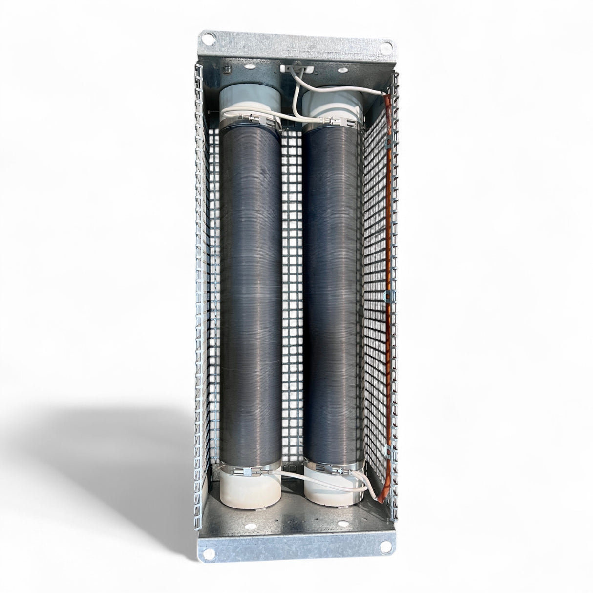 KEB Bremswiderstand 15.56.080-4008 1200 W 56 Ohm