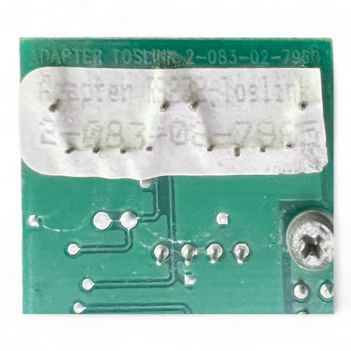 HOMAG RS232-Toslink Adapter 2-083-02-7963 – ADAPTER TOSLINK RS232 EXT. VERSORGUNG 5V – Ansicht 5