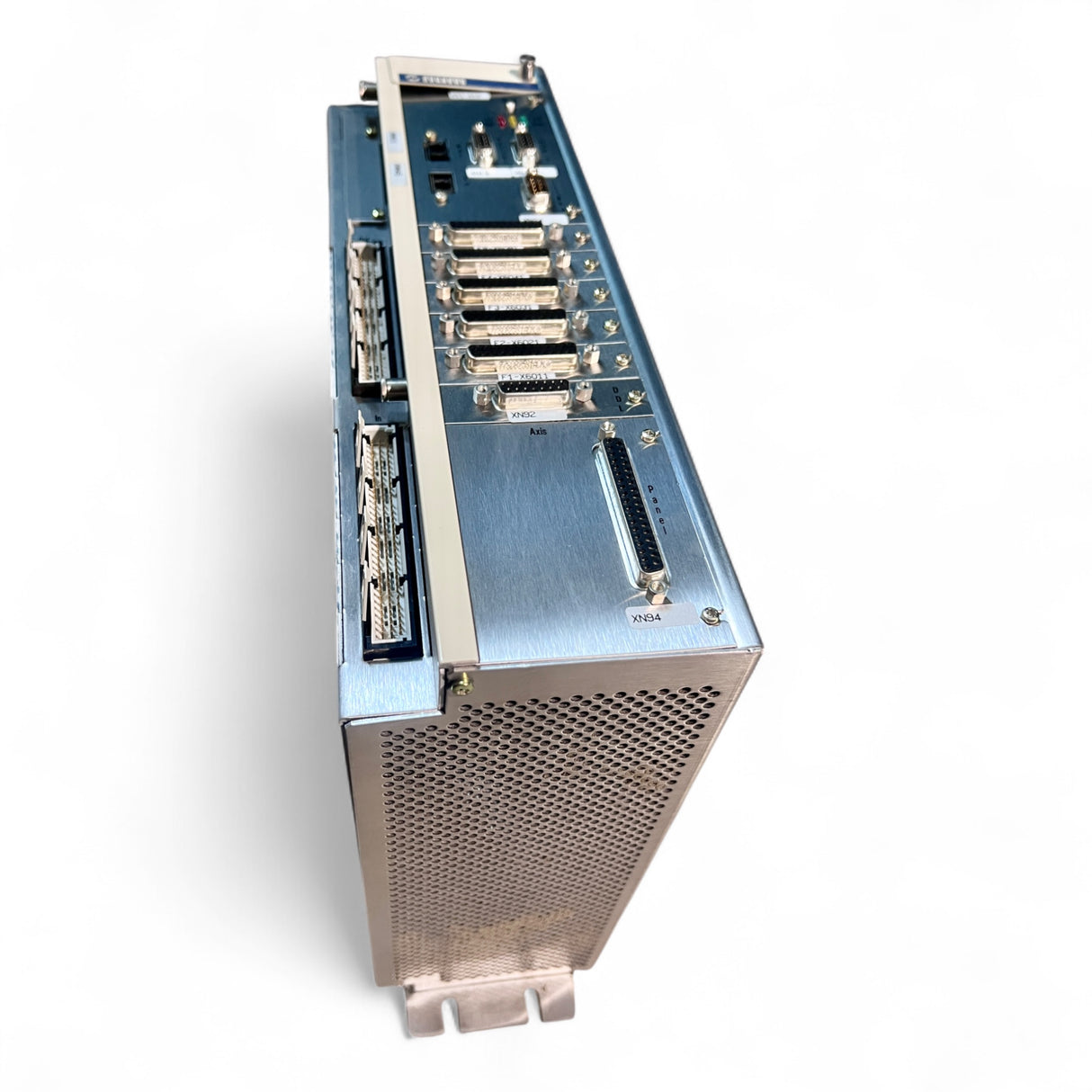 NUM 1060 SIlc CNC-Modul C088 – Kompaktsteuerung für Holzverarbeitung – Artikelnummer: C088p – Ansicht 9