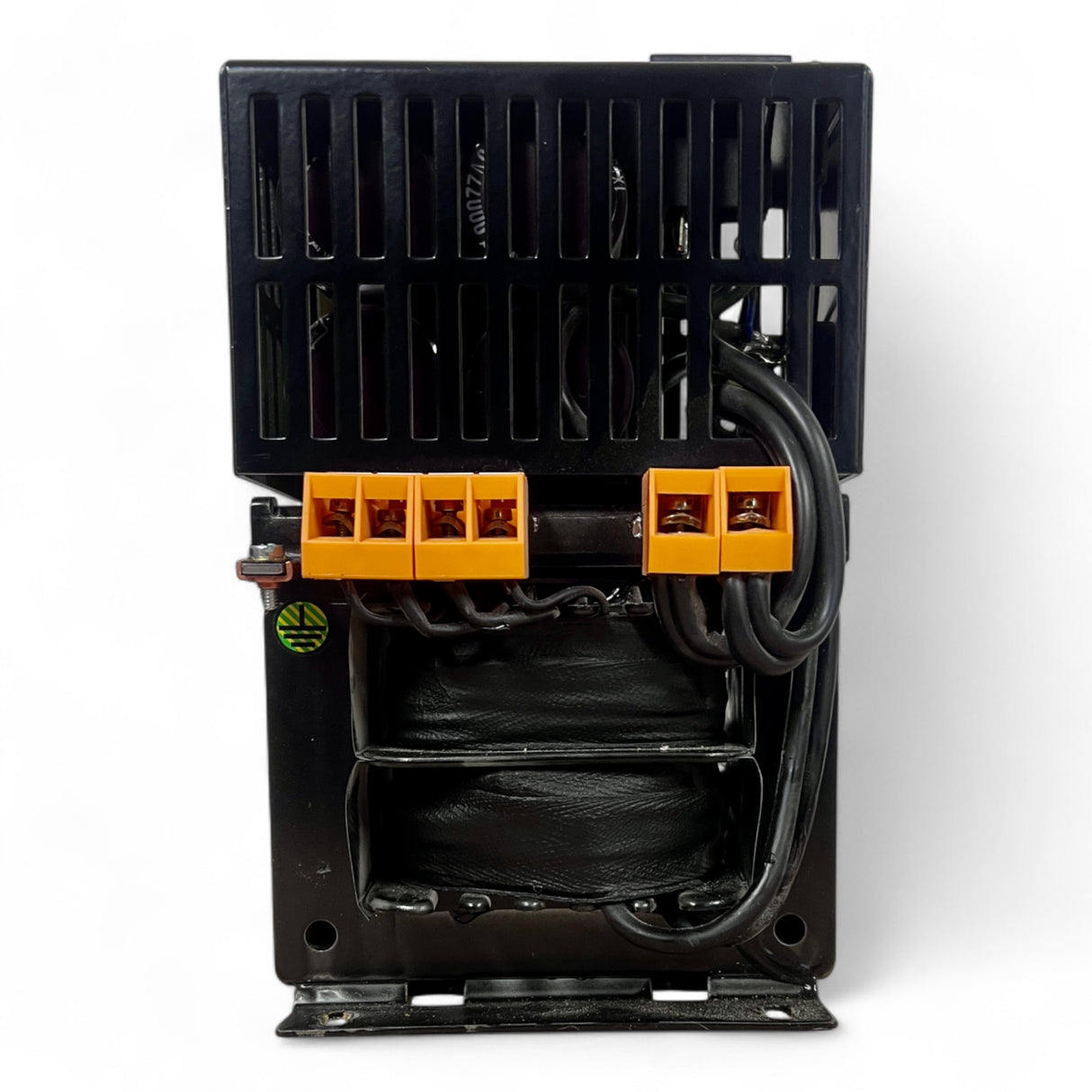 SBA Transformator Typ EGS 24V 8A 192W – Art.Nr. 075-0459 – Ansicht 2