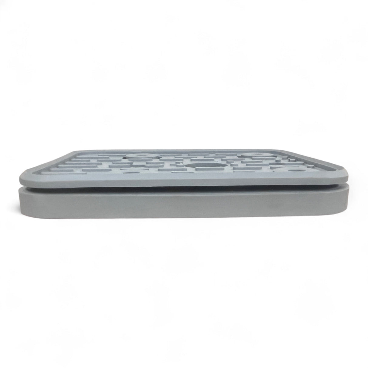 Schmalz Reibbelag Saugplatte oben VCSP-O 125x75x16.5 10.01 – Ansicht 4