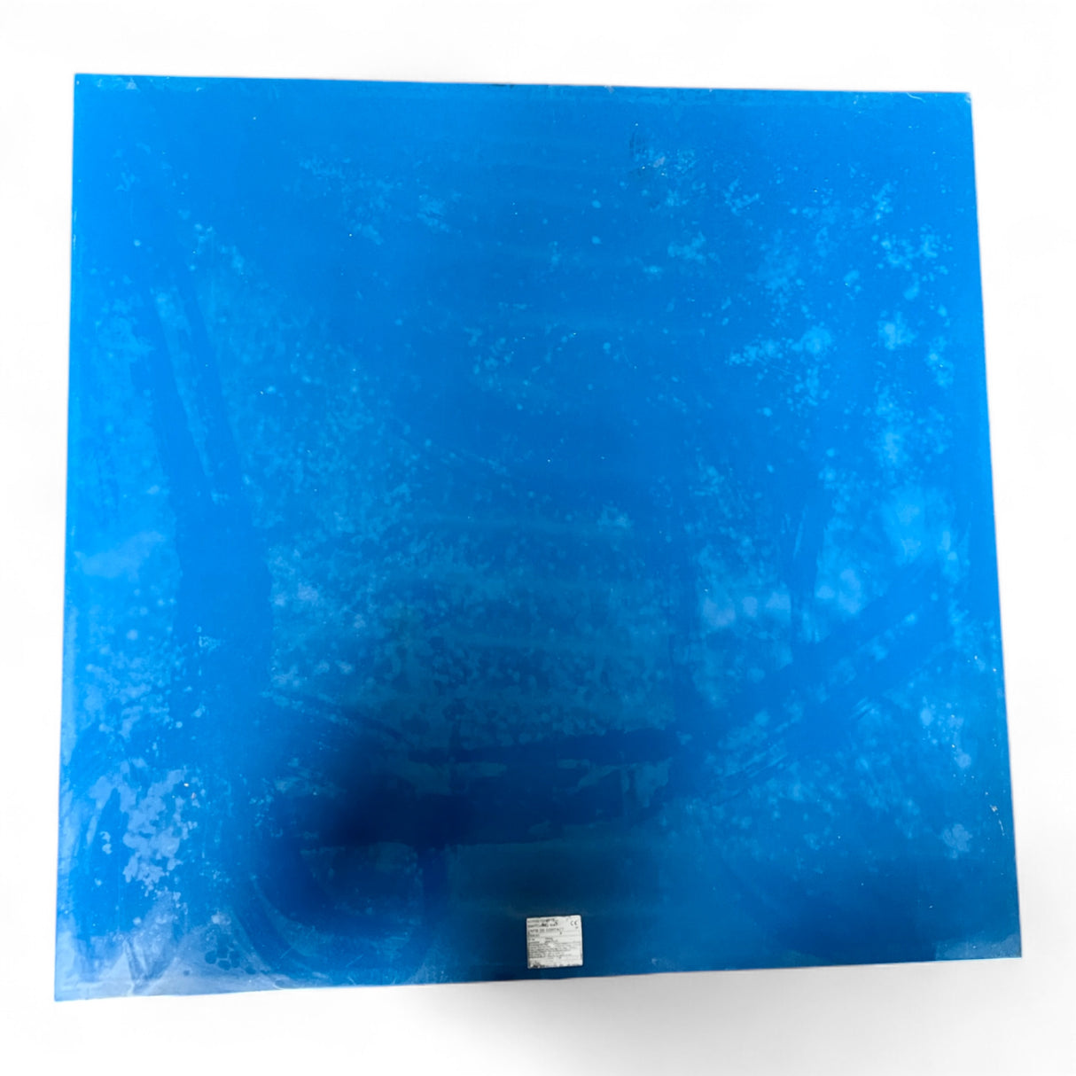 Homag Weeke Bircher Trittmatte Sicherheits-Schaltmatte ESM-21, 1200x1000mm blau 121019-001, PA00524-001 Homag Nr