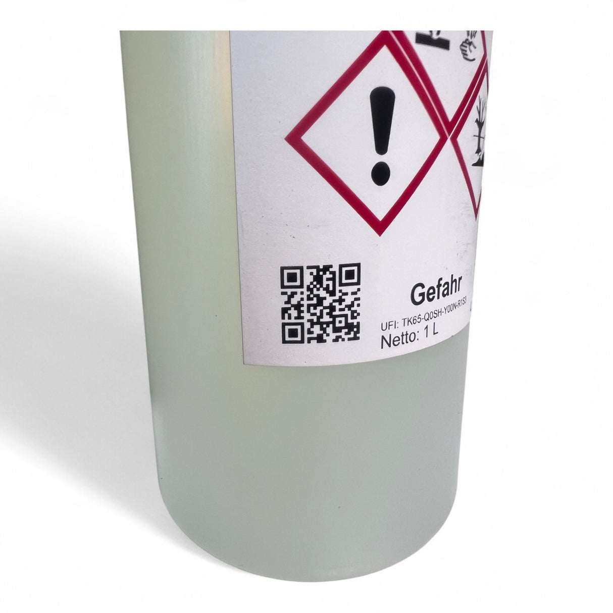 HOMAG REINIGER BOSS SYSTEM CLEANER 1 LITER 4017020037 – Ansicht 2